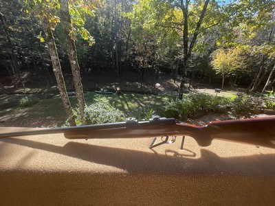 Cooper arms of Montana Model 57M Classic .22 WMR
Excellent Condition