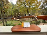 Sako Model VL 63 Finnwolf 243 Winchester Lever action rifle - 2 of 15