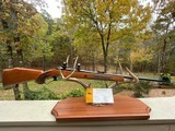 Sako Model VL 63 Finnwolf 243 Winchester Lever action rifle