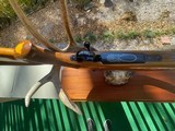 Sako AV Deluxe in the RARE Rem 25-06 Like New! - 4 of 15