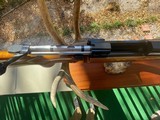 Sako AV Deluxe in the RARE Rem 25-06 Like New! - 8 of 15