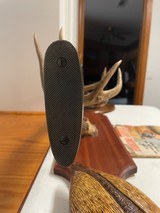 WINCHESTER MODEL 94 CARBINE 25-35 WIN
***NEW AND UNFIRED***
***1947 FLAT BAND*** - 11 of 16