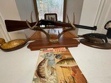 WINCHESTER MODEL 94 CARBINE 25-35 WIN
***NEW AND UNFIRED***
***1947 FLAT BAND*** - 2 of 16