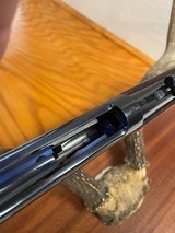 WINCHESTER MODEL 94 CARBINE 25-35 WIN
***NEW AND UNFIRED***
***1947 FLAT BAND*** - 15 of 16