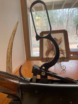 WINCHESTER MODEL 94 CARBINE 25-35 WIN
***NEW AND UNFIRED***
***1947 FLAT BAND*** - 14 of 16