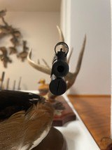 WINCHESTER MODEL 94 CARBINE 25-35 WIN
***NEW AND UNFIRED***
***1947 FLAT BAND*** - 12 of 16