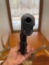 COLT 1911 38 SUPER AUTO - 14 of 16