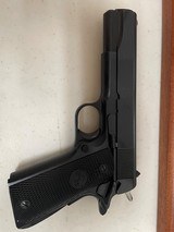 COLT 1911 38 SUPER AUTO - 11 of 16
