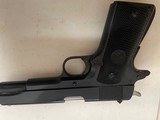 COLT 1911 38 SUPER AUTO - 10 of 16