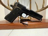 COLT 1911 38 SUPER AUTO - 4 of 16