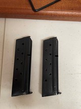 COLT 1911 38 SUPER AUTO - 12 of 16