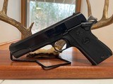 COLT 1911 38 SUPER AUTO