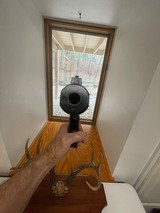 COLT WOODSMAN 1ST SERIES MATCH TARGET - 10 of 17