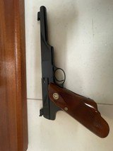 COLT WOODSMAN 1ST SERIES MATCH TARGET - 9 of 17