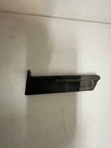 COLT WOODSMAN 1ST SERIES MATCH TARGET - 17 of 17