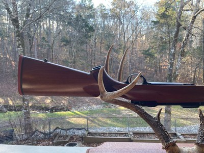 RUGER BICENTENNIAL M77R 250 SAVAGE RIFLE WITH ORIGINAL BOX - Image 15 of 18
