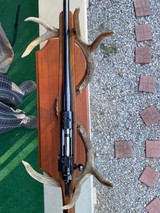 RUGER BICENTENNIAL M77R 250 SAVAGE RIFLE WITH ORIGINAL BOX - 3 of 19