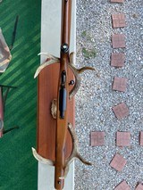 RUGER BICENTENNIAL M77R 250 SAVAGE RIFLE WITH ORIGINAL BOX - 13 of 19