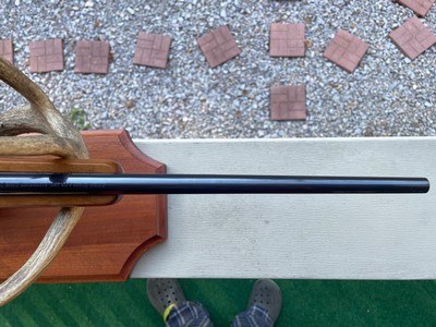 RUGER BICENTENNIAL M77R 250 SAVAGE RIFLE WITH ORIGINAL BOX - Image 9 of 18