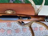 RUGER BICENTENNIAL M77R 250 SAVAGE RIFLE WITH ORIGINAL BOX - 14 of 19
