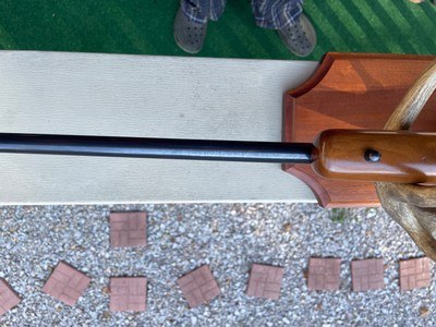 RUGER BICENTENNIAL M77R 250 SAVAGE RIFLE WITH ORIGINAL BOX - Image 17 of 18