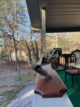 RUGER BICENTENNIAL M77R 250 SAVAGE RIFLE WITH ORIGINAL BOX - 2 of 19