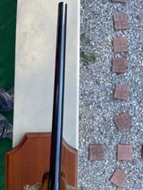 RUGER BICENTENNIAL M77R 250 SAVAGE RIFLE WITH ORIGINAL BOX - 6 of 19