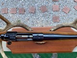 RUGER BICENTENNIAL M77R 250 SAVAGE RIFLE WITH ORIGINAL BOX - 8 of 19