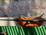 ***RARE RUGER MODEL 77-ST RIFLE 257 ROBERTS1972 1ST YEAR UNCATALOGED*** - 2 of 17