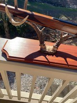 ***RARE RUGER MODEL 77-ST RIFLE 257 ROBERTS1972 1ST YEAR UNCATALOGED*** - 4 of 17