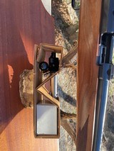 RUGER- 77/22 FIRST YEAR - NEW OLD STOCK - 12 of 14