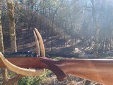 RUGER- 77/22 FIRST YEAR - NEW OLD STOCK - 4 of 14