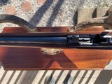 RUGER- 77/22 FIRST YEAR - NEW OLD STOCK - 7 of 14