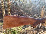 RUGER- 77/22 FIRST YEAR - NEW OLD STOCK - 9 of 14