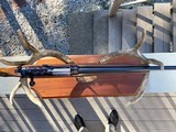 ***RUGER MODEL 77/2222 HORNET RIFLE LIKE NEW*** - 10 of 17