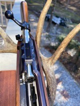 ***RUGER MODEL 77/2222 HORNET RIFLE LIKE NEW*** - 16 of 17