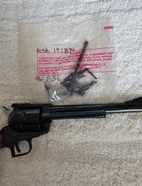 Ruger Super Blackhawk - 5 of 8