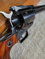 Ruger Super Blackhawk - 7 of 8