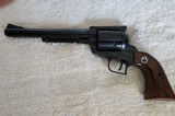 Ruger Super Blackhawk - 3 of 8