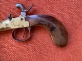 ELG Boot Pistol (or very good and old replica) - 7 of 9