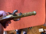 ELG Boot Pistol (or very good and old replica) - 4 of 9