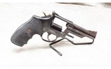 Smith & Wesson Model 19 - 4 of 5