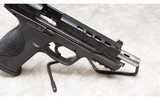 Smith & Wesson~ M&P9L Performance Center~9mm - 3 of 4