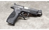 Smith & Wesson~ M&P9L Performance Center~9mm - 2 of 4