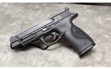 Smith & Wesson~ M&P9L Performance Center~9mm - 1 of 4
