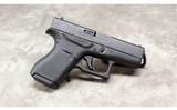 Glock 42 - 1 of 3