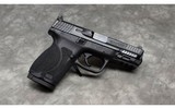 Smith & Wesson~ M&P9 Compact M2.0~9mm - 2 of 4