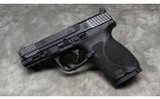 Smith & Wesson~ M&P9 Compact M2.0~9mm - 1 of 4