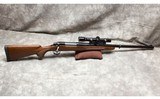 Remington~ Model 700~416 Remington Mag - 1 of 6