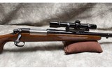 Remington~ Model 700~416 Remington Mag - 2 of 6